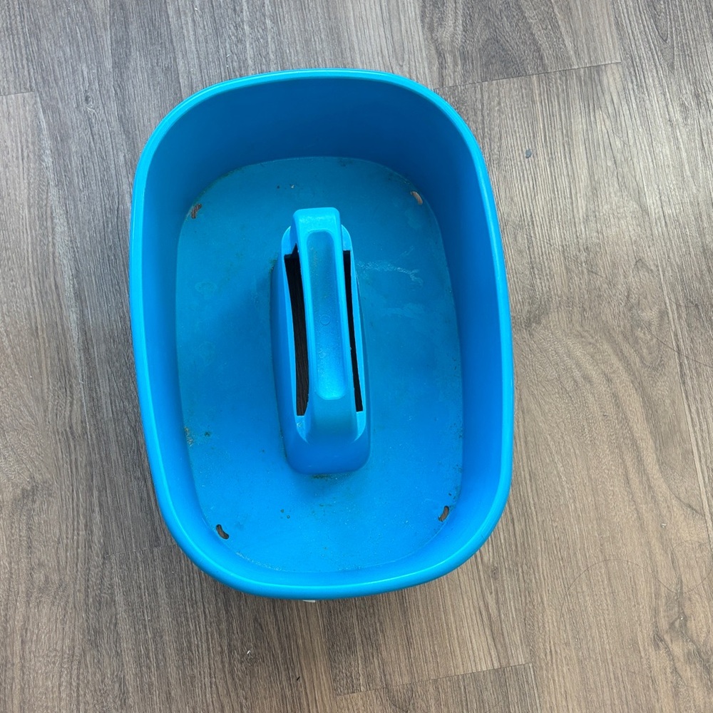 Sterilite Plastic Caddy